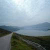 Balade Moto a836--lairg-- photo