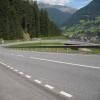 Balade Moto 28--fluelapass-- photo