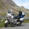 Balade Moto 28--fluelapass-- photo