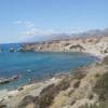 Balade Moto aghia-fotini--agios- photo