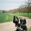 Balade Moto d928--chatillon-sur- photo
