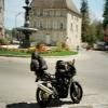 Balade Moto d928--chatillon-sur- photo