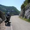 Balade Moto d942--villes-sur- photo