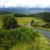 Balade Moto b4518-llanbrynmair--rhayader- photo