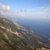 Balade Moto vlore--sarande- photo