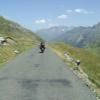 Balade Moto d923--gavarnie-- photo