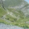 Balade Moto d923--gavarnie-- photo