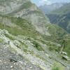 Balade Moto d923--gavarnie-- photo