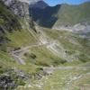 Motorcycle Road d923--gavarnie-- photo