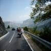 Balade Moto sh3--elbasan-- photo