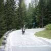 Balade Moto 206--vrsic-pass- photo