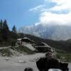 Balade Moto 206--vrsic-pass- photo
