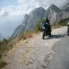 Balade Moto trojica--cekanje-- photo