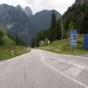Balade Moto passo-predil--tarvisio- photo