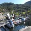 Balade Moto 550--jondal-- photo