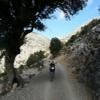 Balade Moto observatory--ghergheri-rouvas- photo