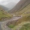 Balade Moto a592--kirkstone-pass- photo