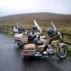 Balade Moto a537--buxton-- photo