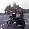 Balade Moto a537--buxton-- photo