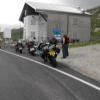 Balade Moto ss36--splugenpass-- photo