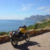 Balade Moto r44--gordons-bay- photo