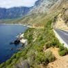 Balade Moto r44--gordons-bay- photo