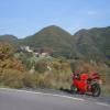 Balade Moto sp14--montescudaio-- photo
