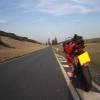 Balade Moto sp14--montescudaio-- photo
