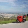 Balade Moto chianni--casciana-terme- photo