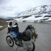 Balade Moto stryn--geiranger-- photo