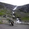 Balade Moto stryn--geiranger-- photo