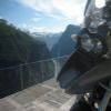 Balade Moto stryn--geiranger-- photo