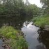 Balade Moto lake-mien-morrum-river-tingsryd-olofstrom-- photo