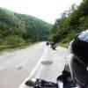Balade Moto dn7c--transfagarasan-pass- photo