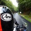 Balade Moto dn7c--transfagarasan-pass- photo