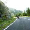 Balade Moto dn7c--transfagarasan-pass- photo