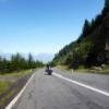 Balade Moto dn7c--transfagarasan-pass- photo