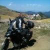 Balade Moto gerede--kartalkaya-yolu- photo