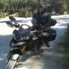 Motorcycle Road gerede--kartalkaya-yolu- photo