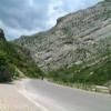 Balade Moto d952--castellane-- photo