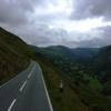 Balade Moto b4391--llanfyllin-- photo