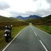 Balade Moto a5--bangor-- photo
