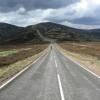 Balade Moto a939--ballater-- photo