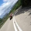 Balade Moto a84--doune-- photo