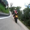 Balade Moto a84--doune-- photo