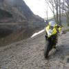 Balade Moto a84--doune-- photo