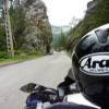 Balade Moto dn12c--lake-rosu- photo