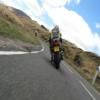 Balade Moto a82--crianlarich-- photo
