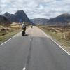 Balade Moto a82--crianlarich-- photo