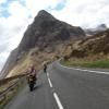 Balade Moto a82--crianlarich-- photo